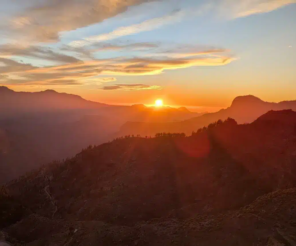 Gran Canaria