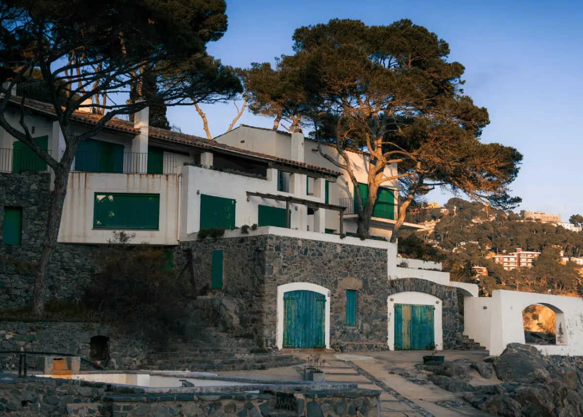 begur