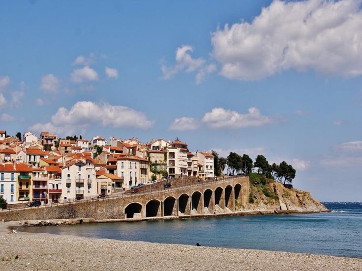 Banyuls-sur-Mer - Tourism & Holiday Guide