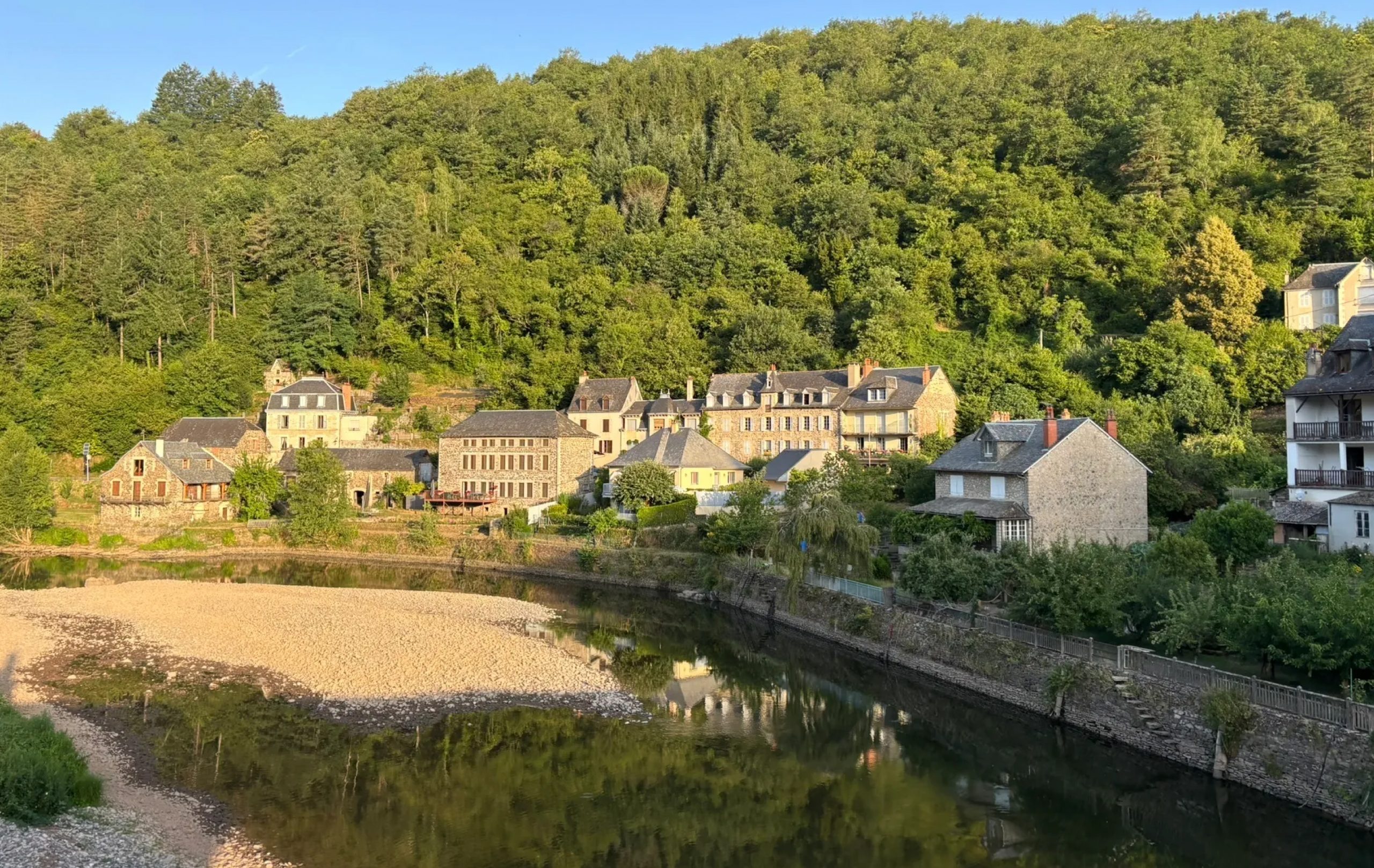 Estaing