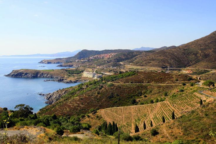 Juste avant l'Espagne, ce petit bout de France abrite des paysages absolument grandioses