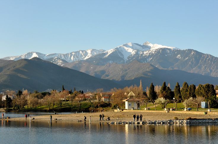Languedoc-Roussillon — Wikipédia