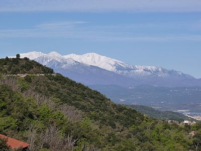Laroque-des-Albères, FRA _ Locations de Vacances _ Abritel