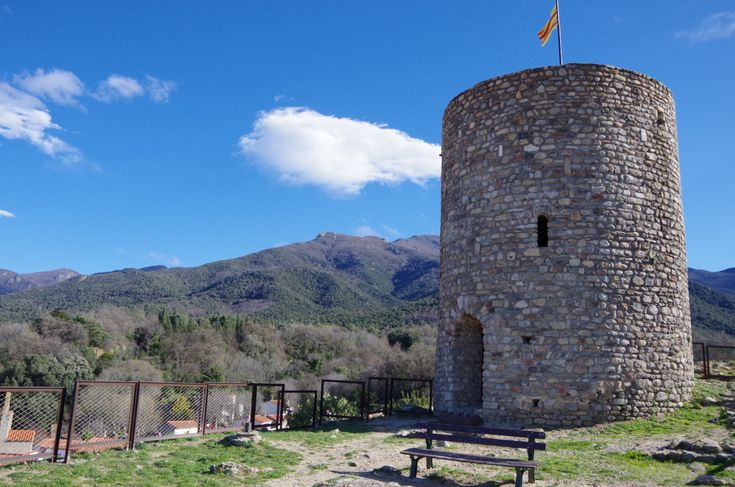 Laroque des Alberes