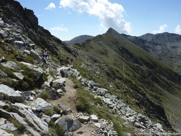 Le Canigou _ le mont catalan, maître du temps