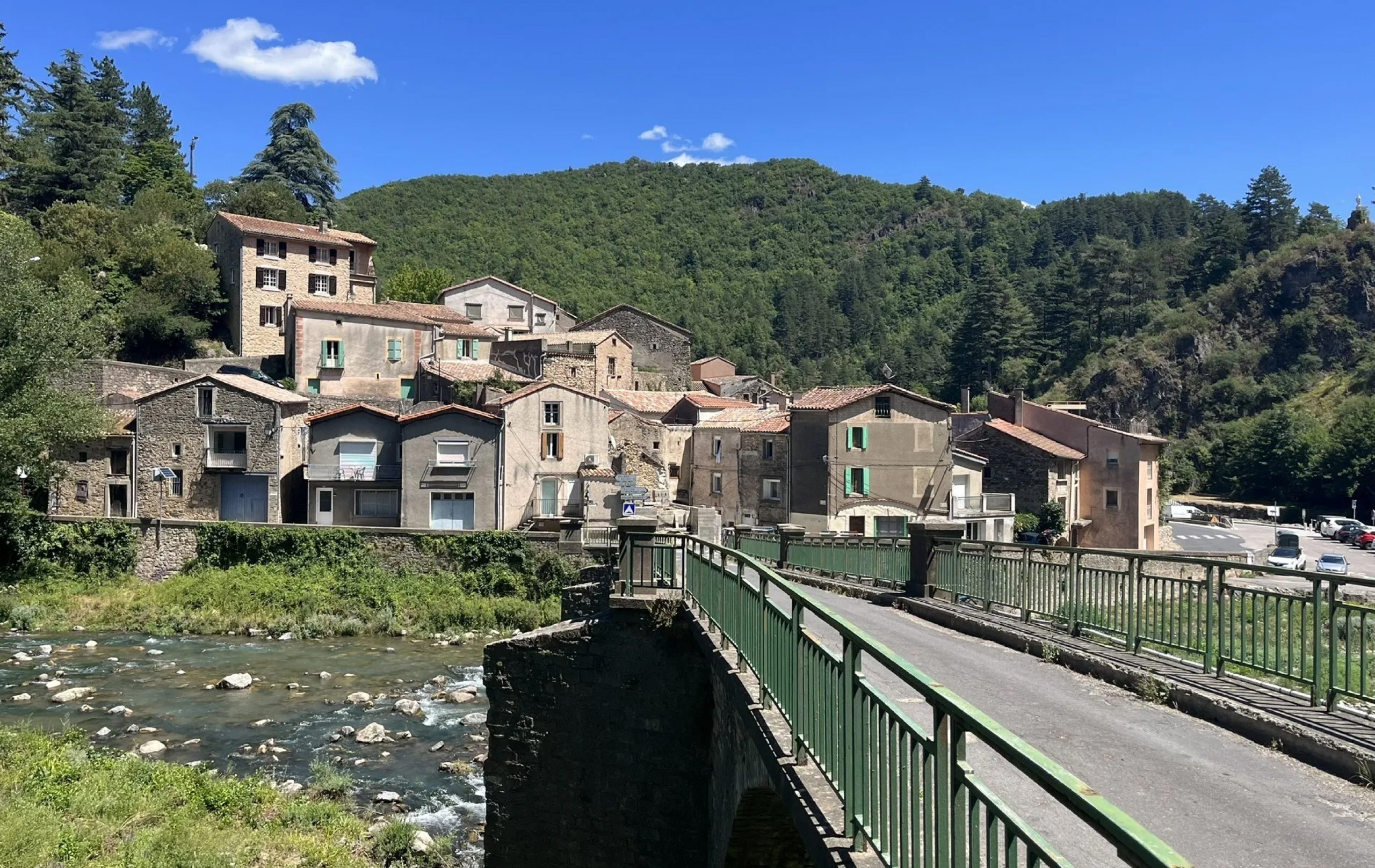 avène les bains