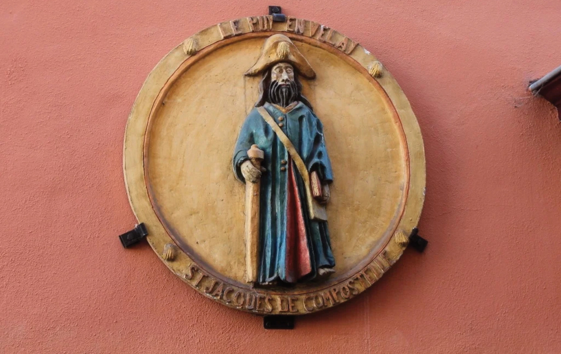 compostelle