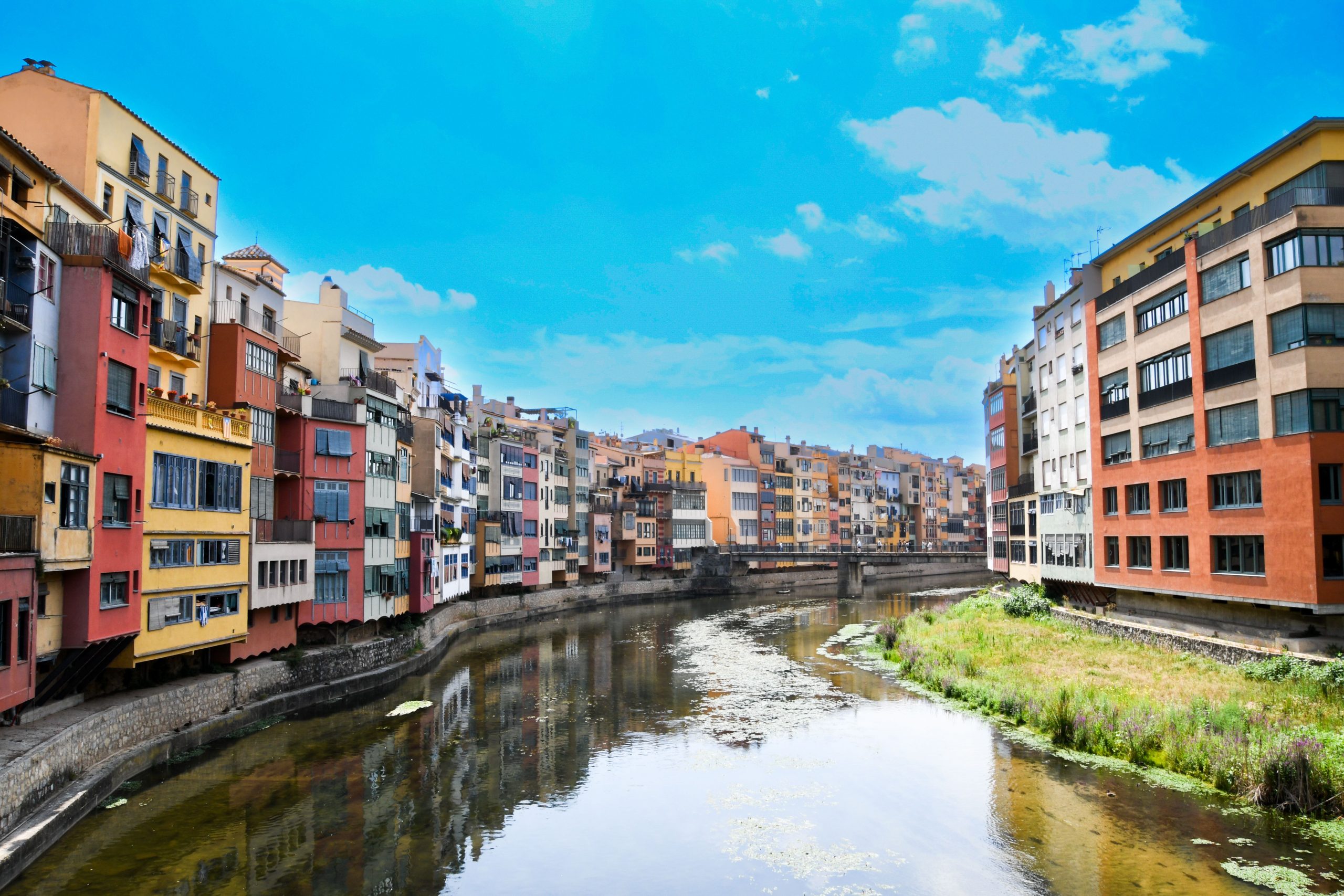 La Méditerranée à vélo de Narbonne à Girona